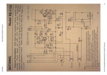 National Tape Recorder_National Panasonic_National_Panasonic_Matsushita-RQ113S-1968.RTV.Tape preview